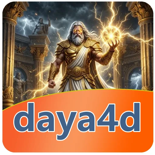 Layar utama daya4d — antarmuka bersih setelah instalasi